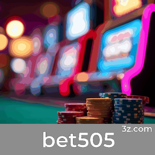 Descubra o Futuro dos Jogos na bet505: Convergência de Tecnologias e Experiências Disruptivas