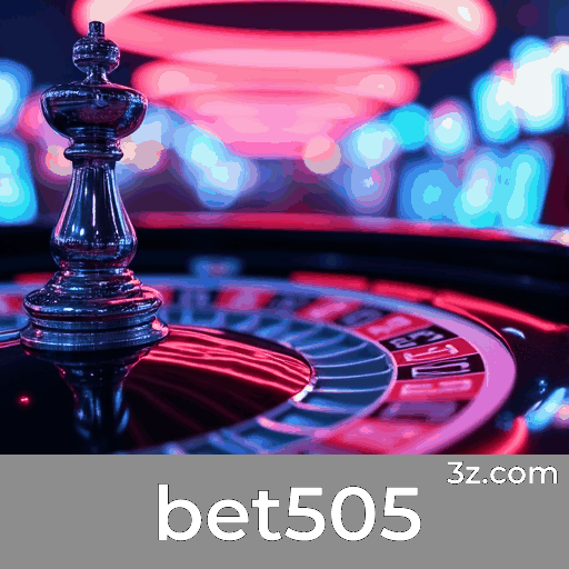 bet505: Desbloqueie Experiências Exclusivas com Gestão de Conta