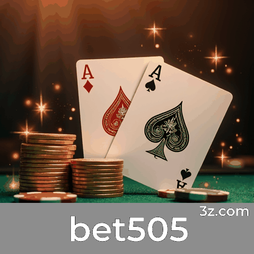 Descubra o Futuro dos Jogos na bet505: Convergência de Tecnologias e Experiências Disruptivas