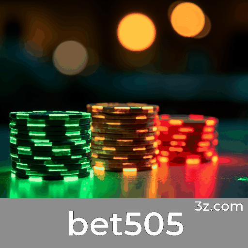 bet505: Desbloqueie Experiências Exclusivas com Gestão de Conta