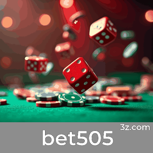 bet505: Desbloqueie Experiências Exclusivas com Gestão de Conta