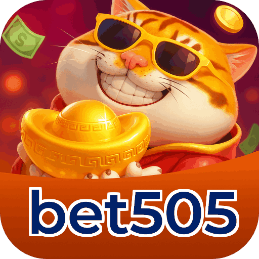 bet505 Logo